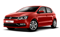 Volkswagen Polo Locksmith