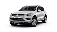 Volkswagen Touareg Locksmith